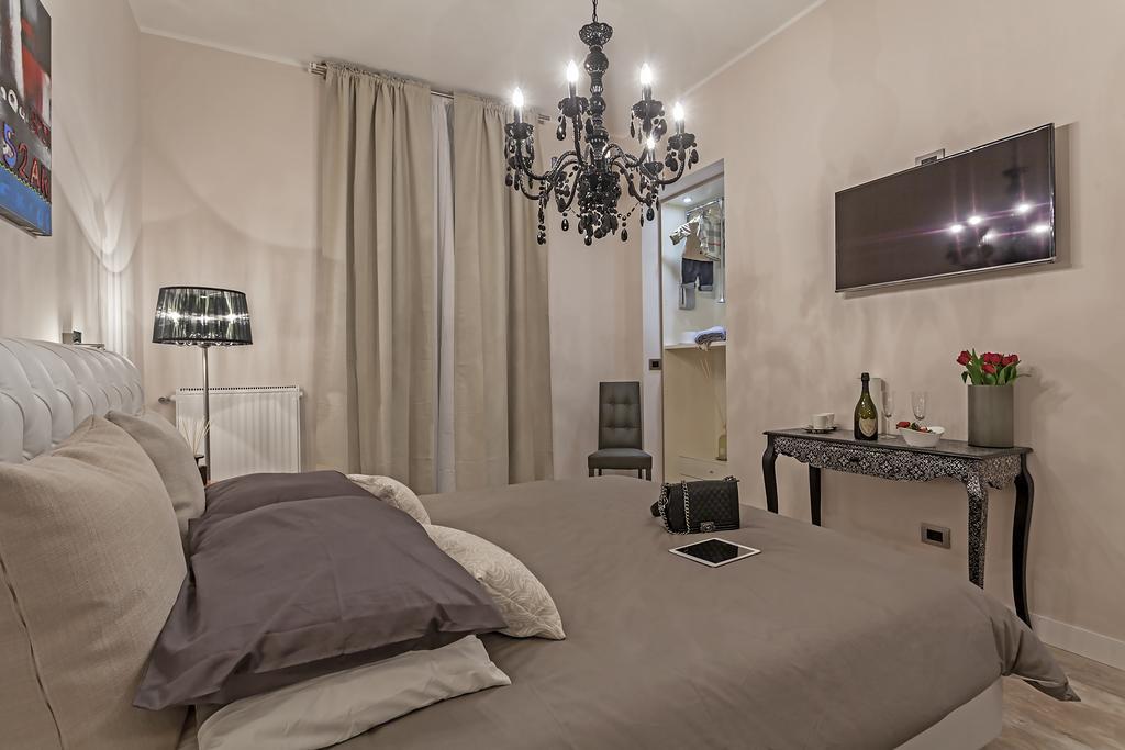 St. George'S Vatican Suites Rom Rum bild